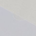 Plastficka A6 PP 100-pack - Bild 2