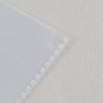 Plastficka A6 PP 100-pack - Bild 3
