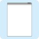 Plastfodral 160x220mm med glidlås 100-pack