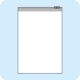 Plastfodral 200x300mm med glidlås 100-pack