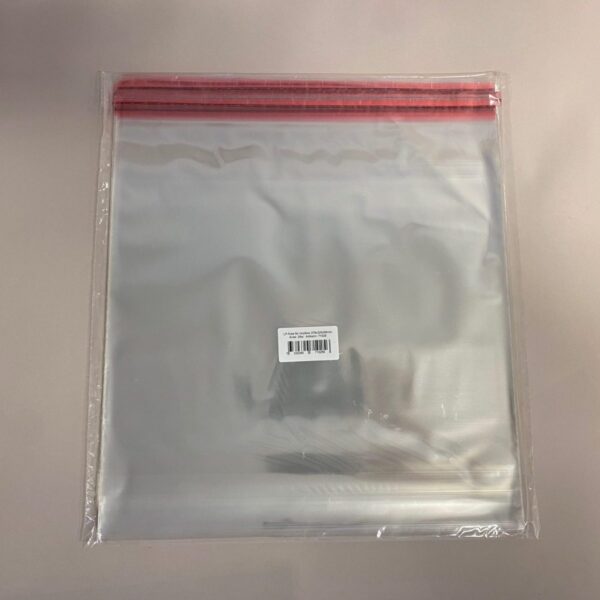 LP-ficka vinylbox 56mm