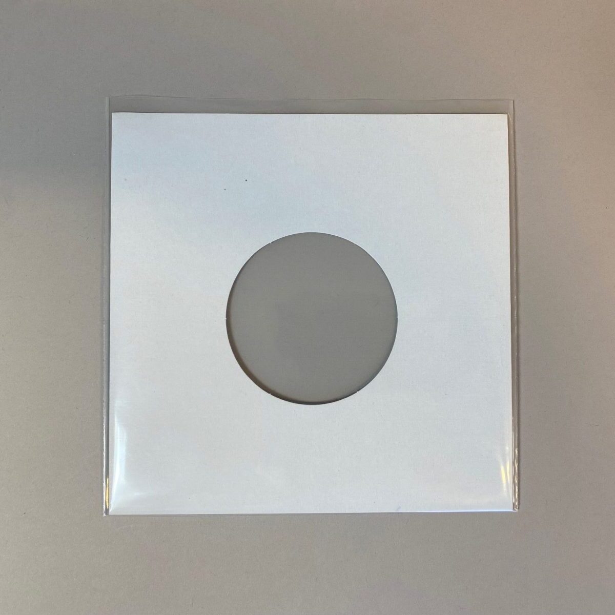 Singelficka 7-tum XL