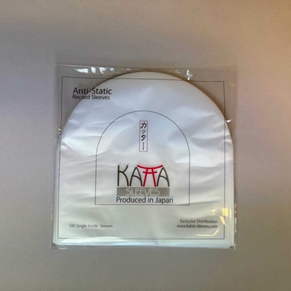 Singel innerpåse KATTA