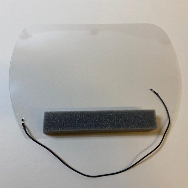 Visir för sjukvården