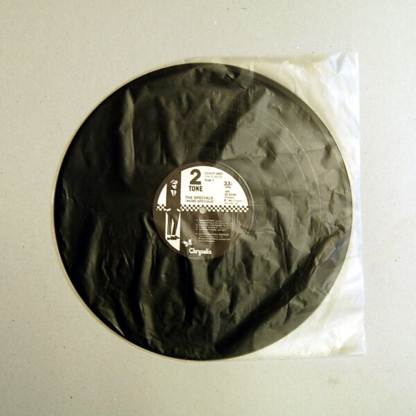 LP-innerpåse Nagaoka