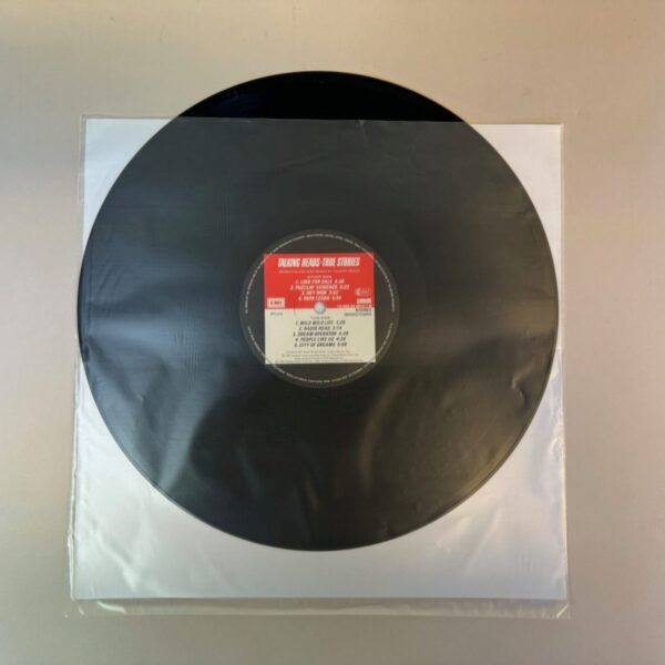 Master Sleeve 12-tum