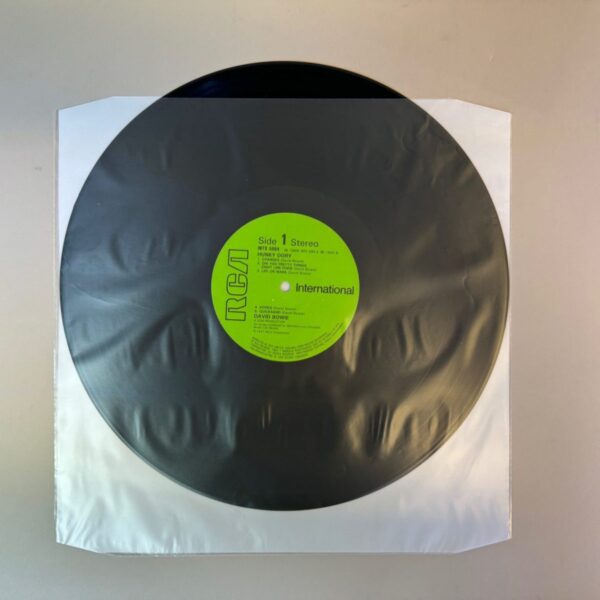 Master Sleeve innerfodral