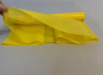 Plastsäck gul