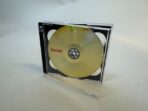 CD tray 2xCD svart 86-pack - Bild 4