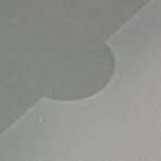 Plastficka A4 PP 100-pack - Bild 3