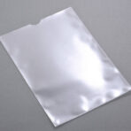 Plastficka A4 PP 100-pack - Bild 2