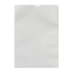 Plastficka A5 PP 100-pack - Bild 2