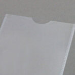 Plastficka A7 PP 100-pack - Bild 3