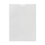 Plastficka A7 PP 100-pack - Bild 2