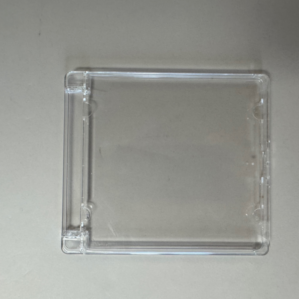 Super Jewel Box utan tray