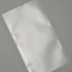 Plastficka 1/3 A4 PP 100-pack - Bild 2