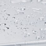 Vattentät plastficka A5 självhäftande 5-pack - Bild 4