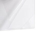 Plastficka magnetisk A4 transparent 10-pack - Bild 4