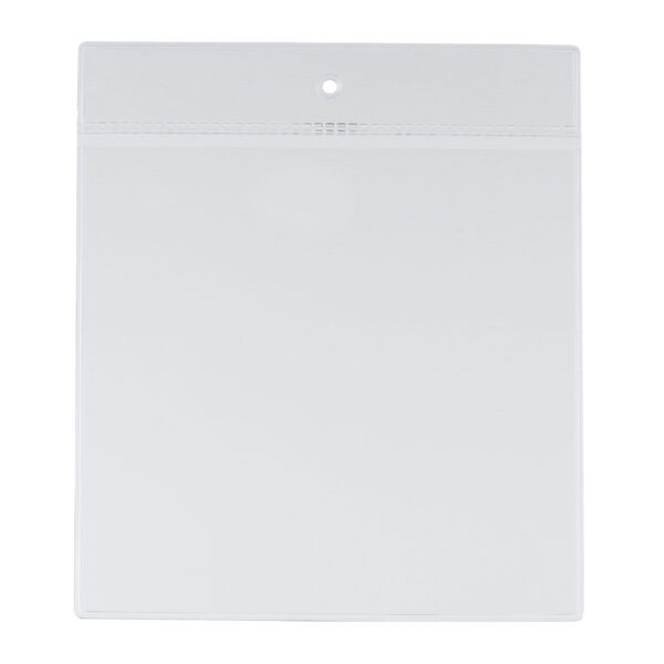 Prislappsficka möbelficka 105x100mm
