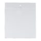 Prislappsficka möbelficka 105x100mm