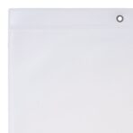 Prislappsficka möbelficka A4 stående metallöljett 100-pack - Bild 3