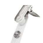 ID Clip metall förstärkt 100-pack - Bild 3