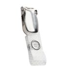 ID Clip metall förstärkt 100-pack - Bild 2