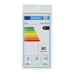 Plastficka energimärkning 52x100mm 100-pack - Bild 5