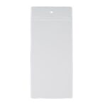 Plastficka energimärkning 60x120mm