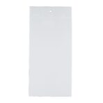Plastficka energimärkning 78x152mm