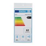 Plastficka energimärkning 78x152mm 100-pack - Bild 5