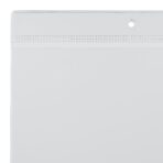 Plastficka energimärkning 120x230mm 100-pack - Bild 3