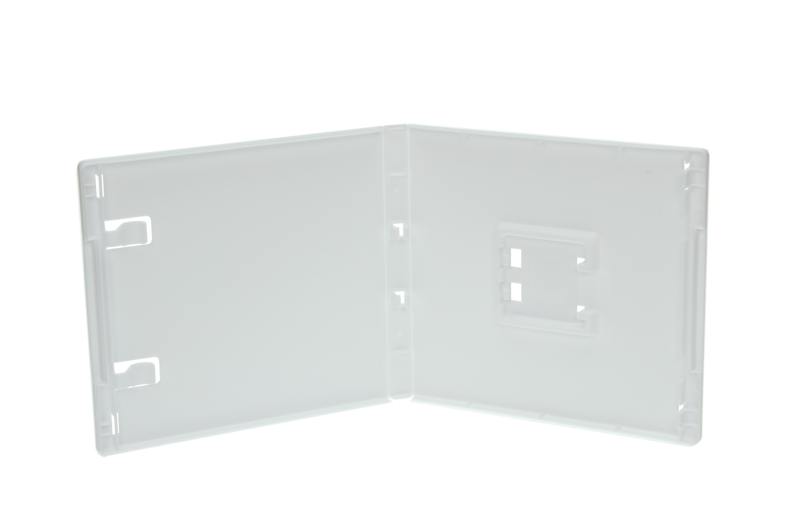 78518 Nintendo 3DS Game fodral vit